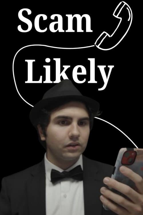 Scam Likely poster