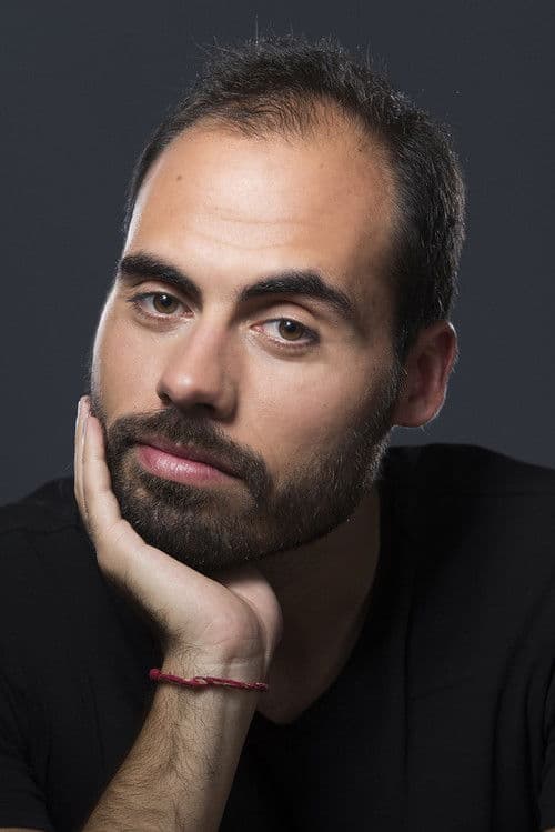 Afonso Santos profile photo