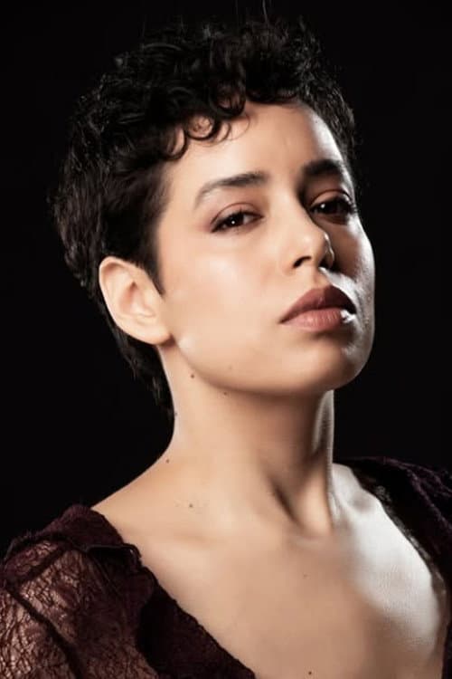 Déborah Monzón profile photo