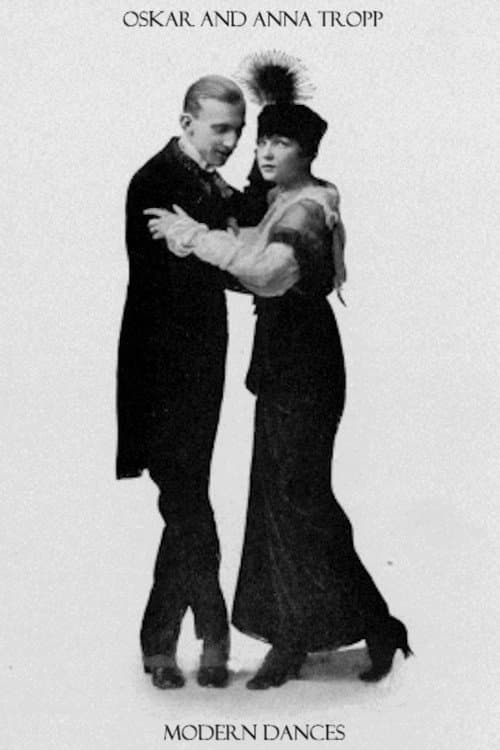 Modern Dances poster