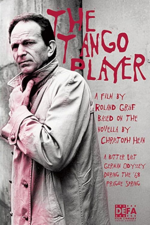The Tango Player poster