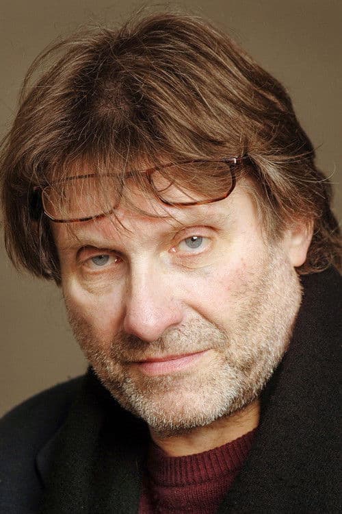 Robbe De Hert profile photo