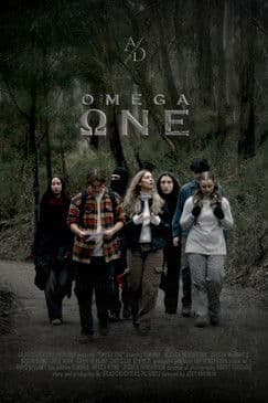 Omega One poster