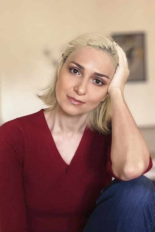 Maria Yatskova-Ibrahimova profile photo