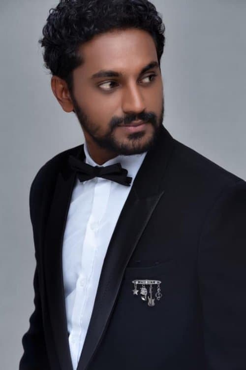 Sajitha Anuththara Anthony profile photo