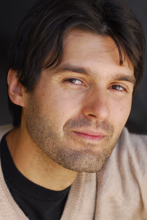 Jude Evans profile photo