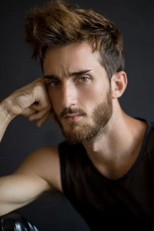 Sam Morris profile photo