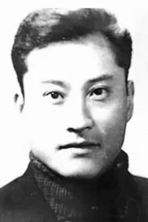 Zhong Shuhuang profile photo