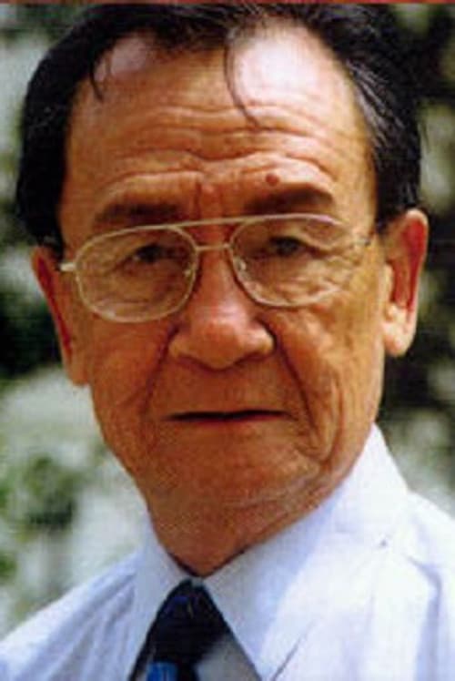 Wang Zhenrong profile photo