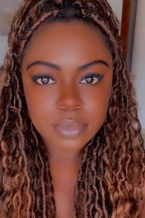 Sheila François profile photo