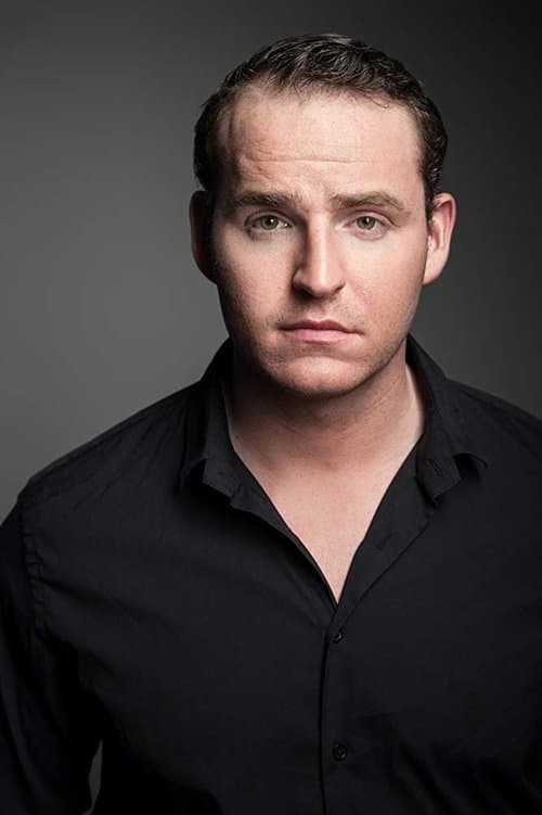 Scott Pocha profile photo