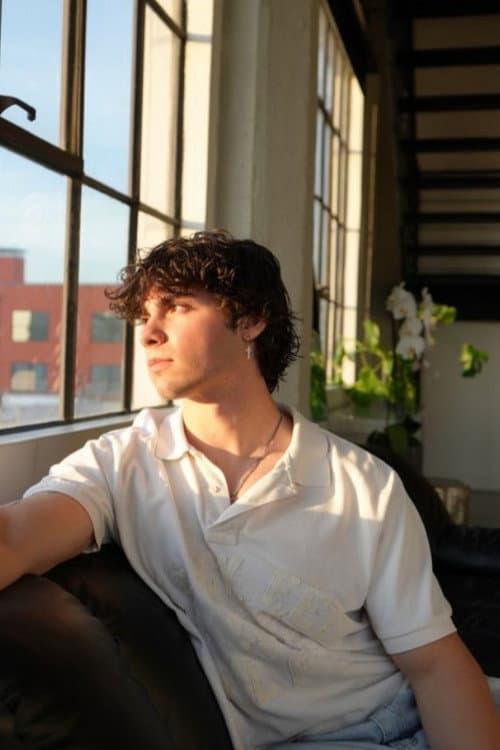 Noah Andre profile photo