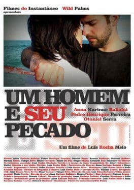 Um Homem e seu Pecado poster