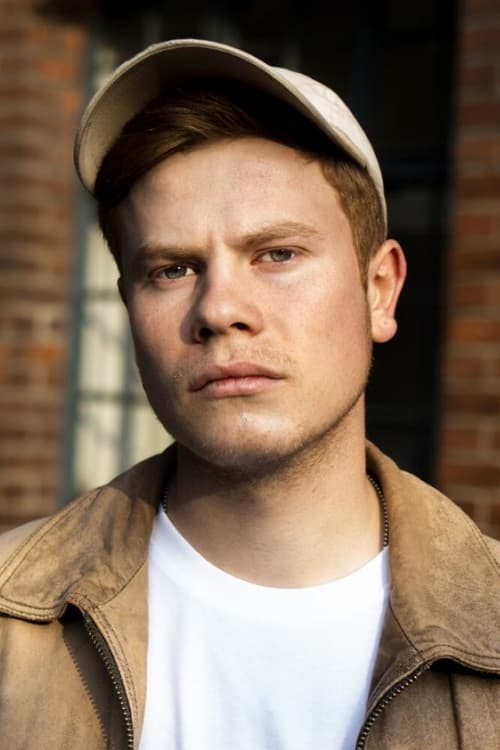 Leon Seidel profile photo