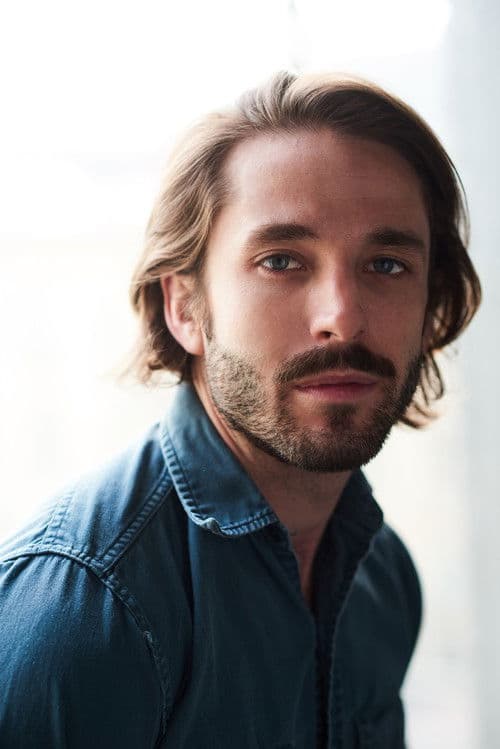 Dan O'Reilly profile photo