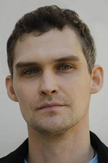 Aleksander Tkachev profile photo