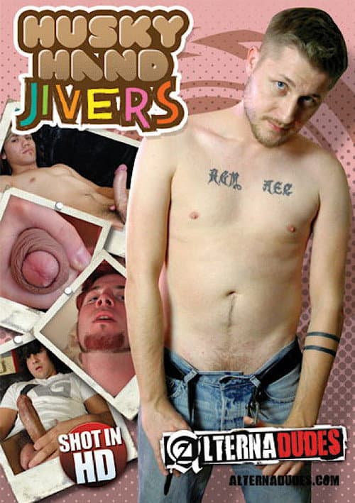 Husky Hand Jivers poster