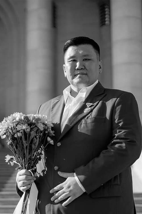 Ganbayar Tserenbaljir profile photo