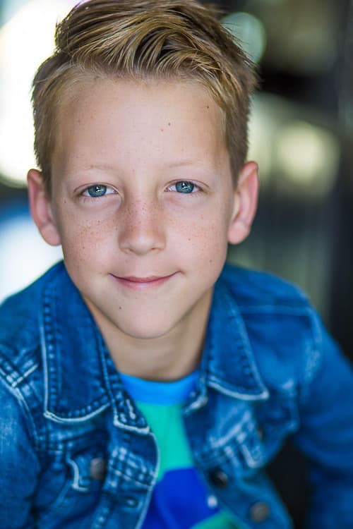 Tanner Swagger profile photo