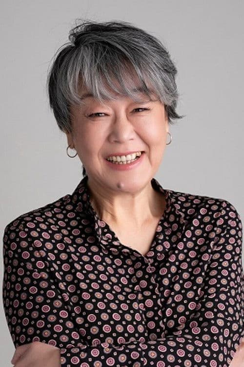 Satomi Achiwa profile photo