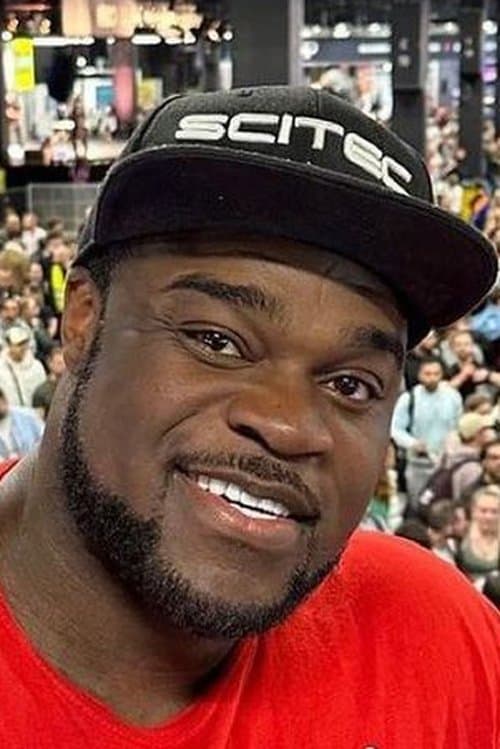 Brandon Curry profile photo