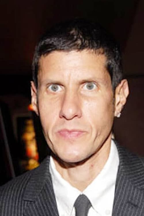 Michael Diamond profile photo