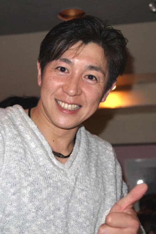Keiichi Wada profile photo