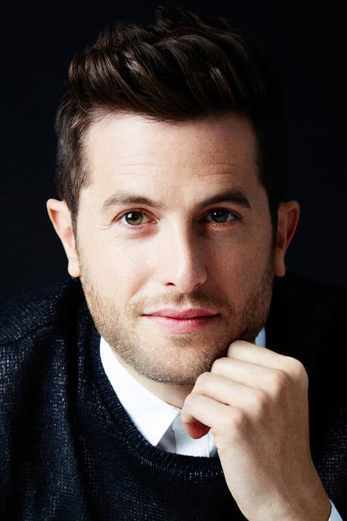 Jean-Philippe Dion profile photo