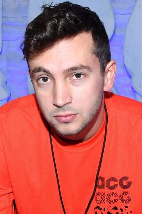 Tyler Joseph profile photo