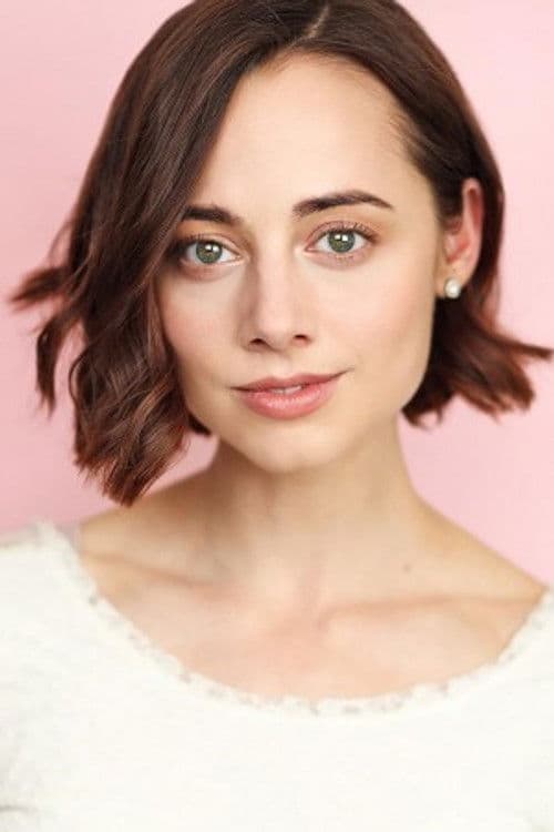 Lindsay Elston profile photo