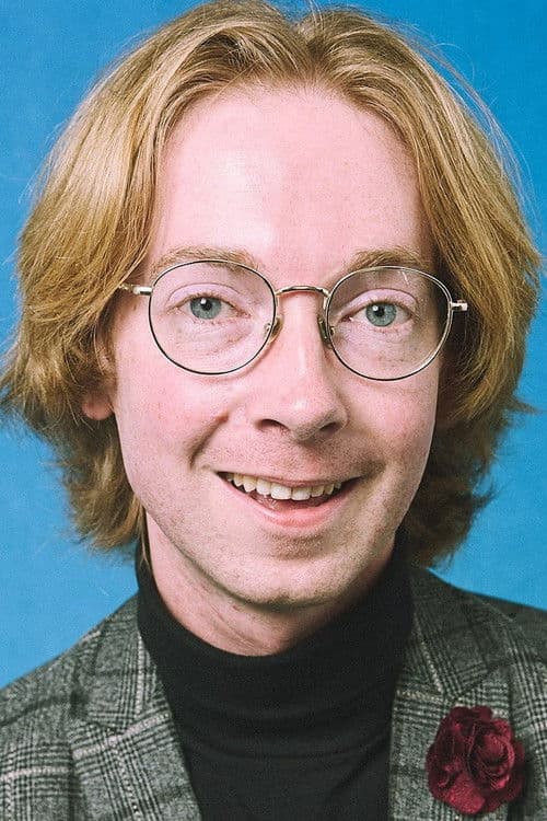 David Brown profile photo