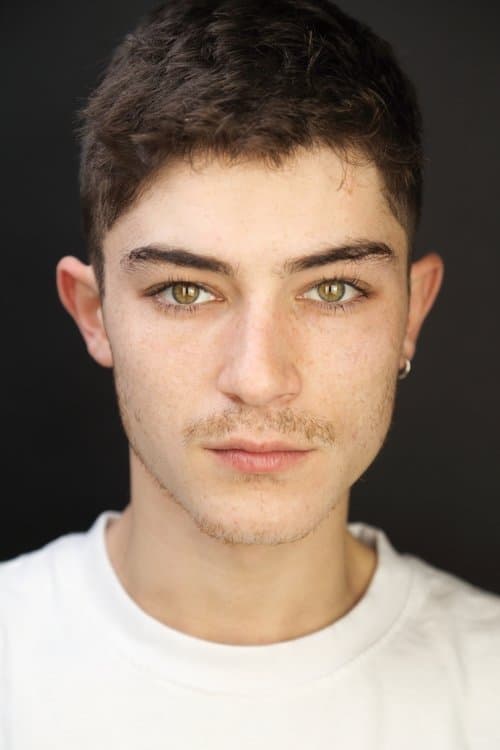 Federico Russo profile photo
