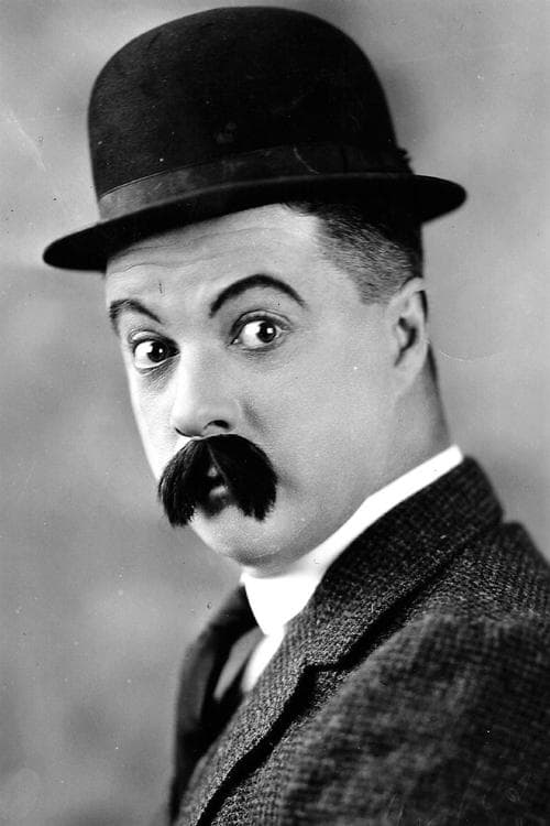 Billy Bevan profile photo