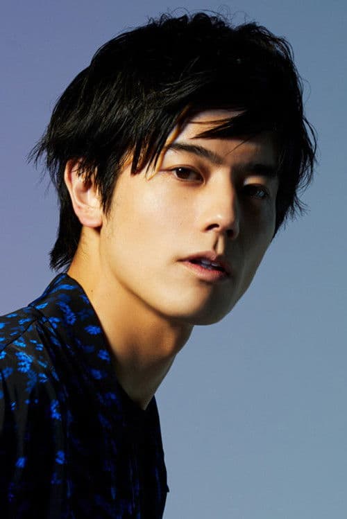 Tetsuya Iwanaga profile photo