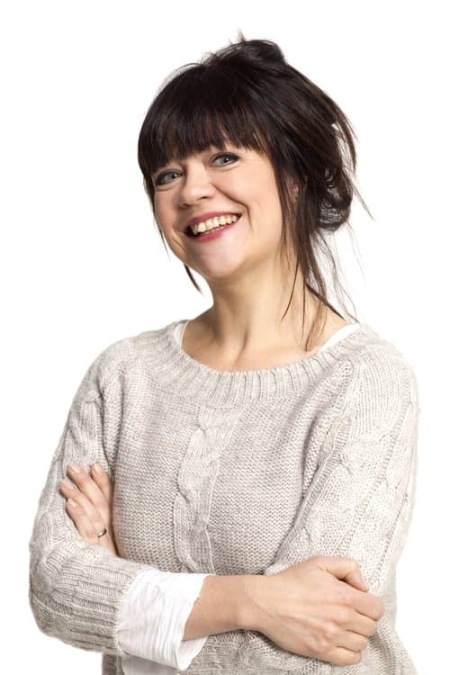 Lene Kongsvik Johansen profile photo