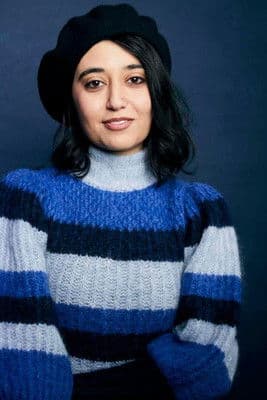 Noora Niasari profile photo