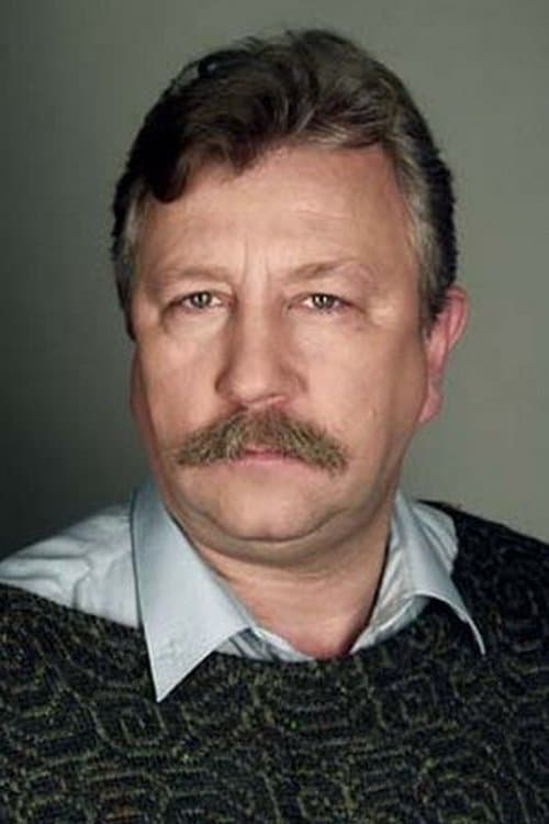 Grzegorz Kulikowski profile photo