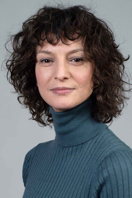 Anna Casas profile photo