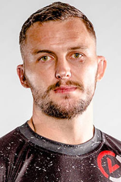 Damien Brown profile photo