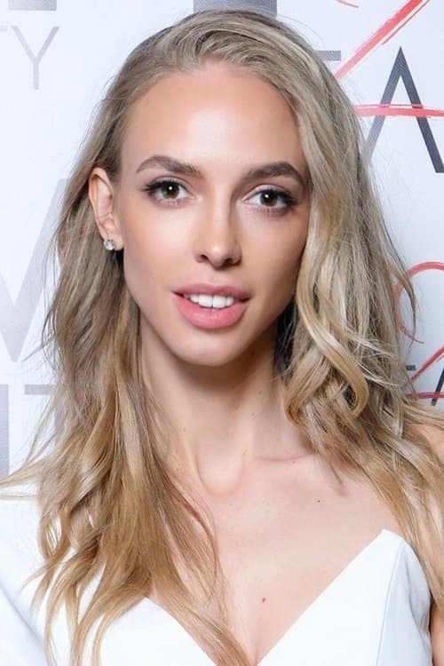 Nadezhda Sysoeva profile photo