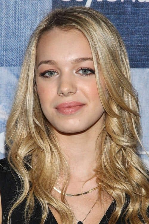Sadie Calvano profile photo