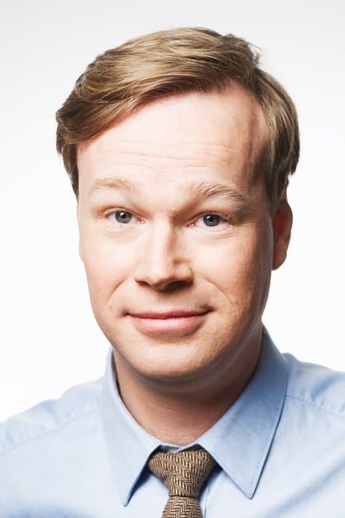 Johan Glans profile photo