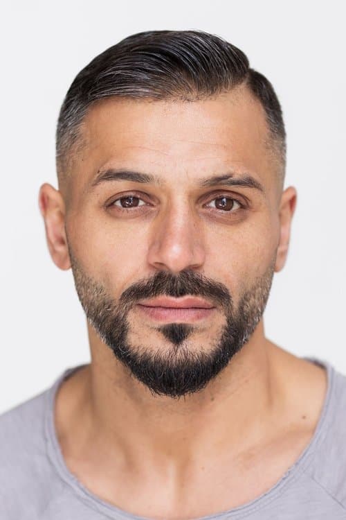 Tamer Arslan profile photo