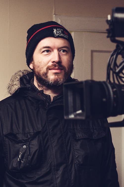 Uisdean Murray profile photo