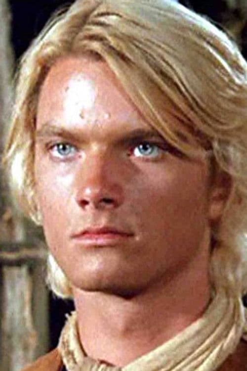 Sebastian Harrison profile photo