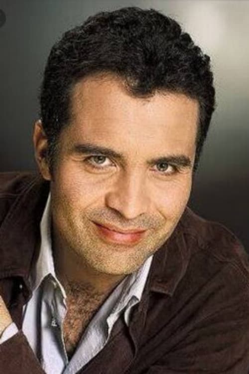 Felipe Nájera profile photo