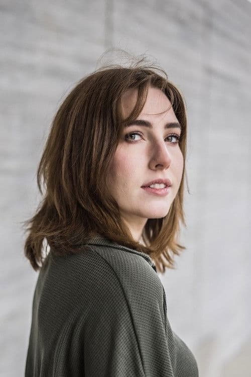 Giselle Morison profile photo