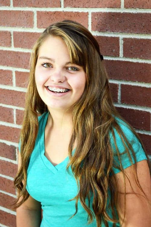 Baylie Riggs profile photo