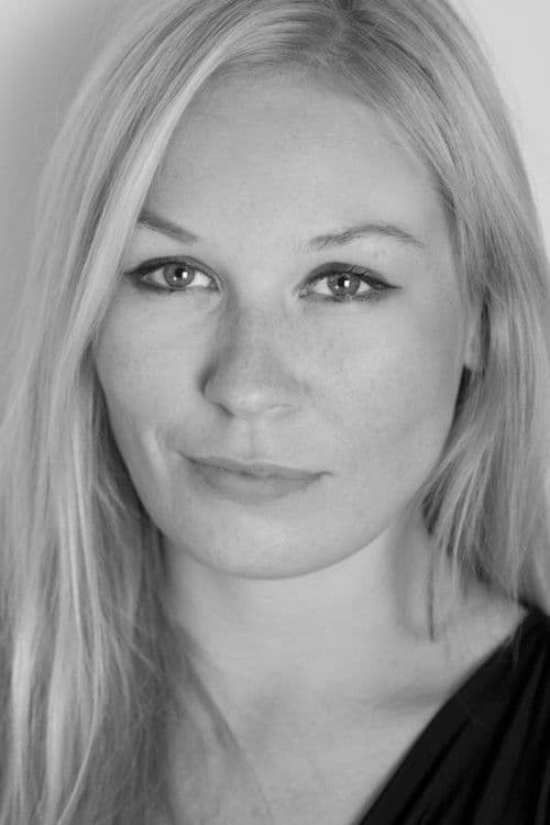 Karina Knapinska profile photo