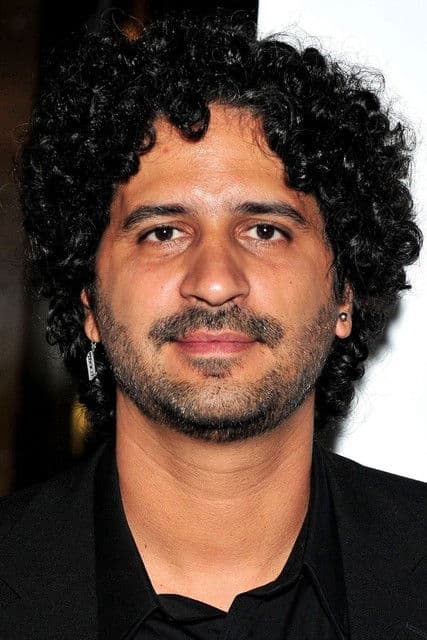 Alejandro Brugués profile photo